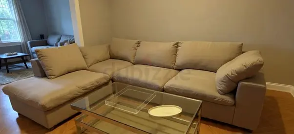 Marina home Luscious could sofa