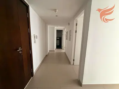 2bhk Apartment for rent PACIFIC with PARTIAL SEA View in rak