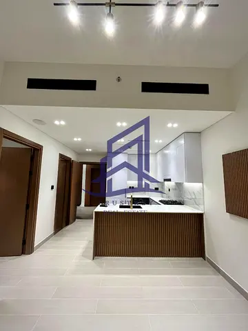 Hot Deal | Brand New 1BR | Prime Location | Binghatti Amber