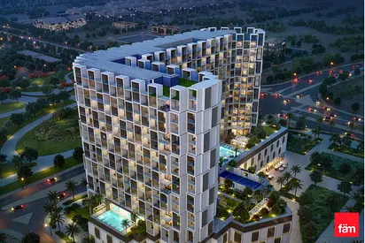Burj Khalifa View | Prime Location | High ROI