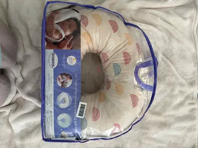 Nursing pillow Chicco