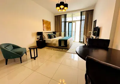 Fully Furnished | Great Amenities | Book Today