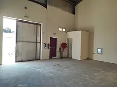 1100 Sqft Warehouse Single Phase Power In Al Sajaa Industrial Area Sharjah