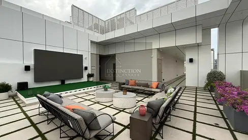 Investment Opportunity | Studio for Sale in Golf Links 18