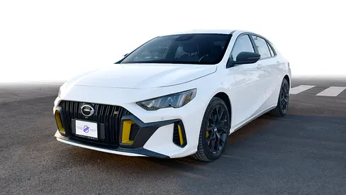 0% DP | AED 842 / Month | GAC | Empow 1.5T GE | 2024 | Gargash Warranty | Service History