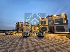 Brand New Duplex 4BHK Villa | Al Qusaidat | 55K