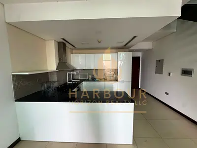 One Bedroom Duplex Ready To Move 6 Cheque