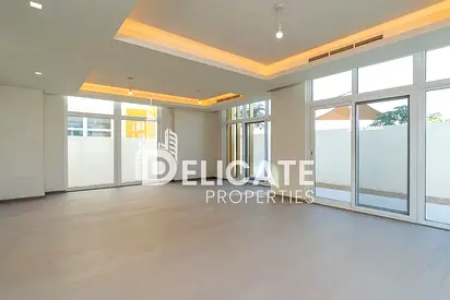 Brand New 6BR Villa | Be the First Occupant
