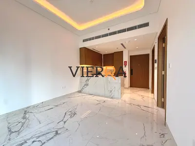 High Floor | Pool View | Modern Apartment