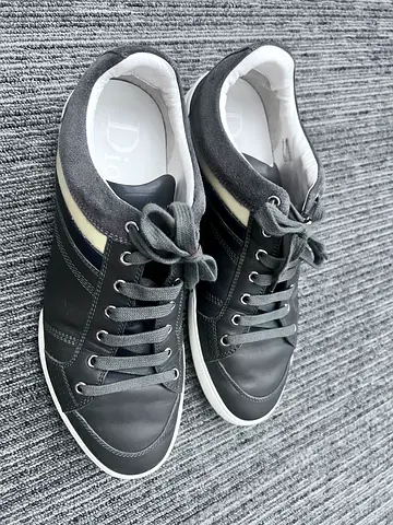 Dior Men Sneakers