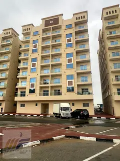 A unique opportunity to own or invest within a quiet and integrated residential community in Al Amee