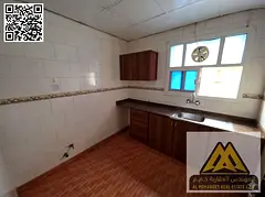 Annual Apartment for Rent – 1 Bedroom in Al Rashidiya (Mina Street), Ajman A great opportunity for