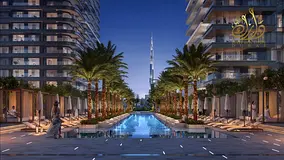Furnished /HIGH ROI / PRIME LOCATION /FLEXIBLE PP