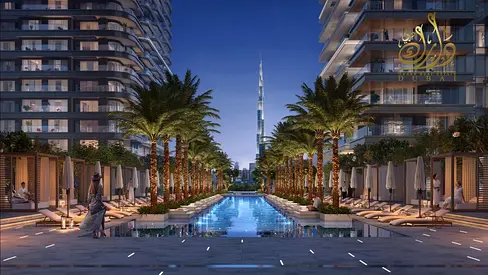 Furnished /HIGH ROI / PRIME LOCATION /FLEXIBLE PP