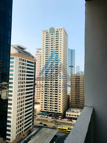 Prime Location Side Of Sahara Mall One-Bedroom Direct To Dubai