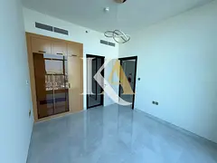 Semi Furnished | New Building | High Floor