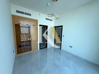 Semi Furnished | New Building | High Floor