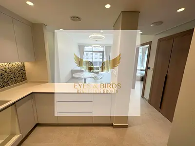 Brand New | Ready To Move | Bright and Spacious