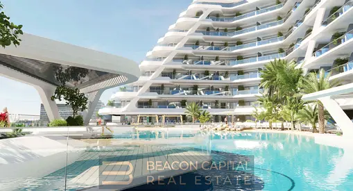 Motivated Seller I High Floor I Private Pool