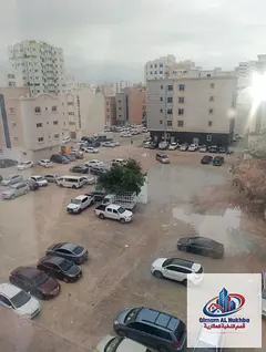 Fully Furnished 2BR Apartment in Al Butina Monthly 3500 AED All Bills Included Internet No Deposit P