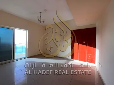 Prime Opportunity in Al Taawun – 3BR Apartment on the Corniche with Free AC