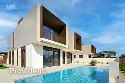 Upgraded | Brand New | Vacant | Private Pool