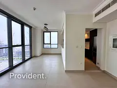 Spacious Unit | 1 BED | Prime Location | Rented