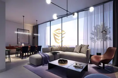 Own Your Dream Apartment in Aljada – Only 5% Down