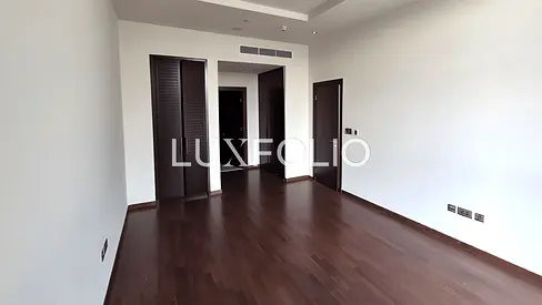 High Floor | Beach access | Vacant