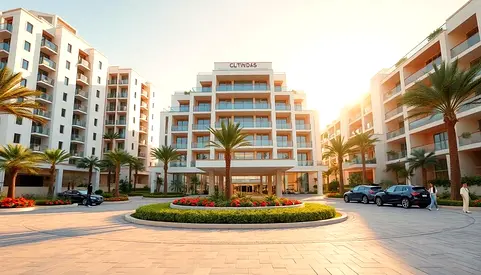 Residential/Commercial Building for Sale – Muwaileh Commercial, Sharjah