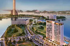 Elegant Hotel Residence | Prime Location