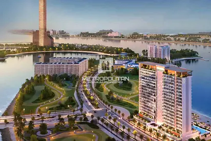 Elegant Hotel Residence | Prime Location