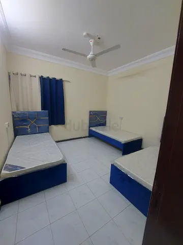 ROOM AVAILABLE AL NAHDA SHARJAH NEAR SAHARA CENTRE