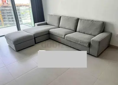 Compact Small Sofa – كنبة صغيرة عملية
