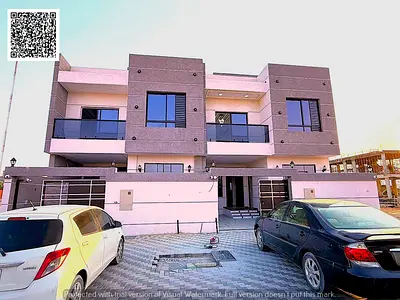 🏡 Luxury Townhouse for Sale in Al Zahya, Ajman | Spacious Layout & Prime Location