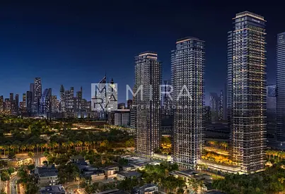 High Floor | Burj Khalifa View | Investor Deal
