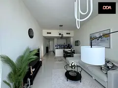 1BR For Sale | Golf Promenade 5A | High ROI