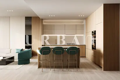 Modern Luxury | High‑End Layout | Premium Amenities