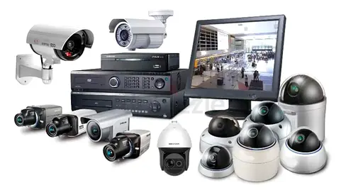 Affordable  Professional CCTV Installation