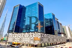 PRIME LOCATION| FITTED| FURNISHED OFFICE