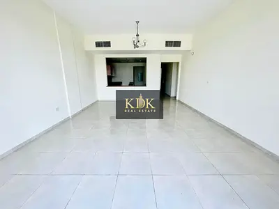 2 Bed Unfurnished | Front of JSS | Prime Location