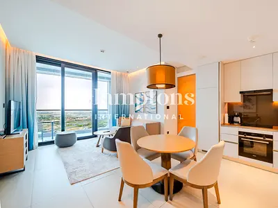Best Price | Large Layout | 5 Star Living | S1F