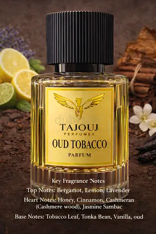 OUD TOBACCO (LIMITED EDITION)