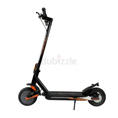 Kugoo Pro 4 Electric Scooter 350W 65km/h 36V