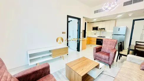 Brand New - Fully Furnished - Best Price -Call Now