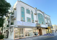 🏢 Building for Sale in Al Rawda 3, Ajman on Sheikh Ammar Street, 38 Units &amp; 5 Shops, AED 736K