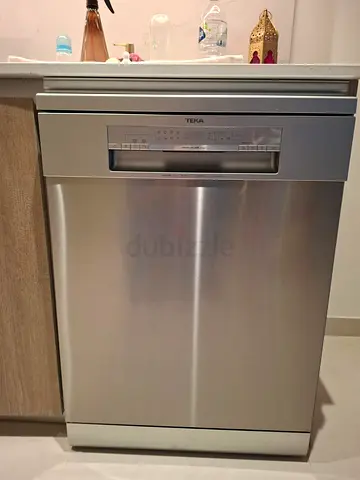 Teka dishwasher