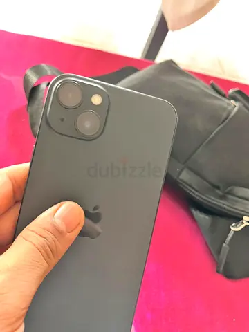 IPHONE 15 PLUS 256GB