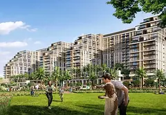 Handover 2026Q2 | On The Park | High Floor