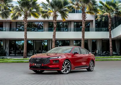 2,213 P.M |  Taurus Titanium | 0% Downpayment | 2030 FORD WARRANTY!